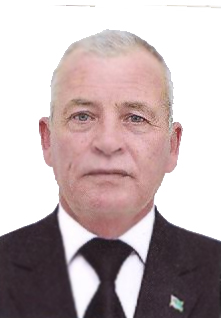 Beknazarow Ýazgeldi 