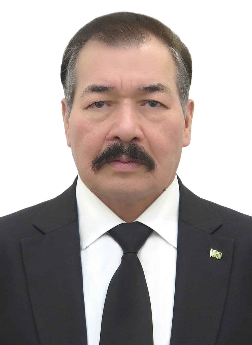 Abdullaýew Akmyrat 