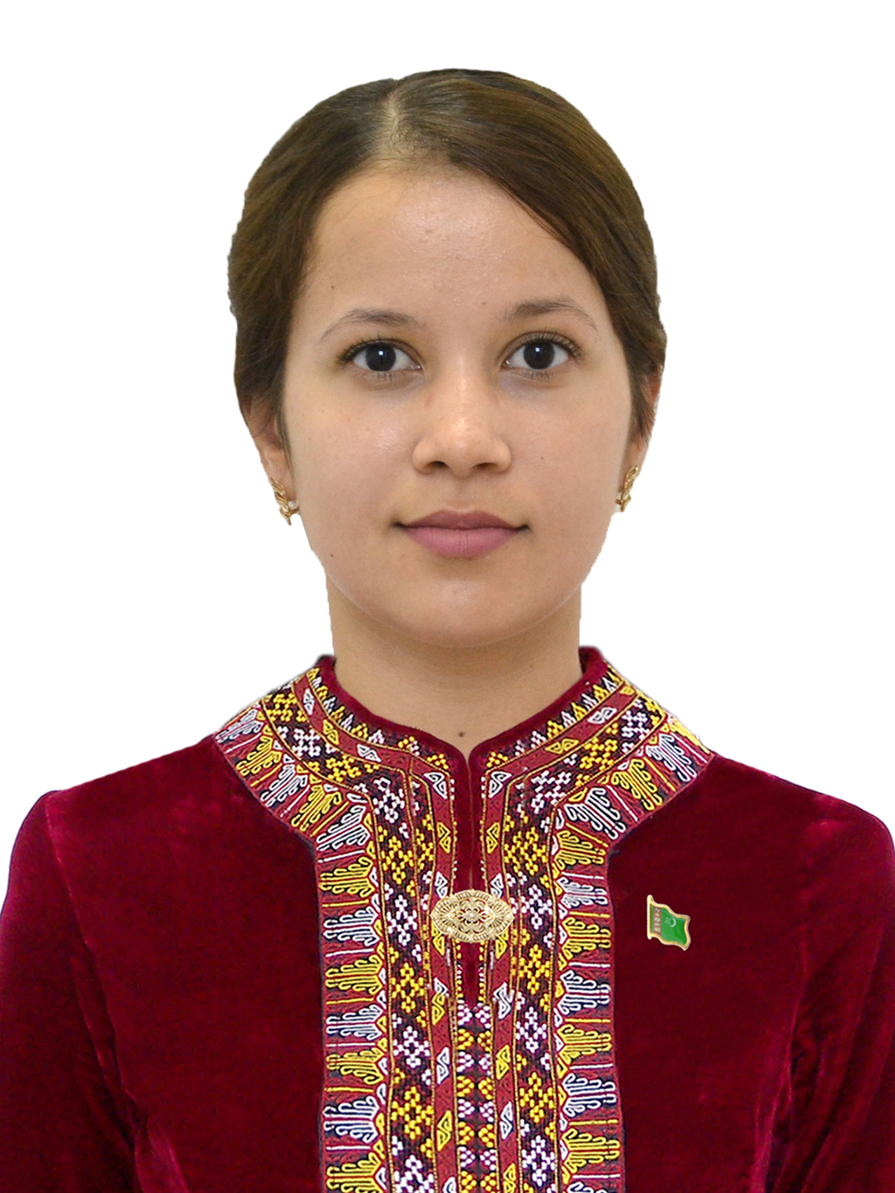 Maral Jeýhunowa