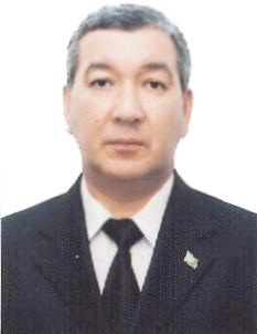 Mämmetorazow  Bäşim Çaryýewiç