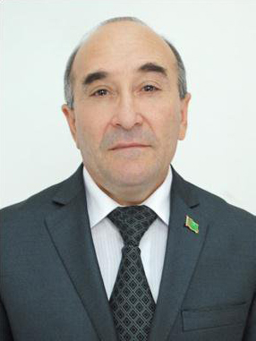 Aýnazarow Hydyr Aýnazarowiç