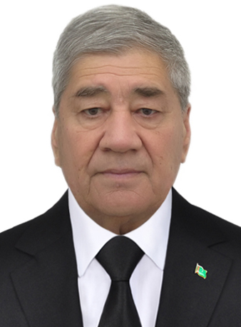 Atdaýew Tirkiş