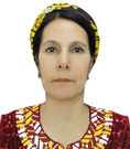 Muhammedowa Züleýha
