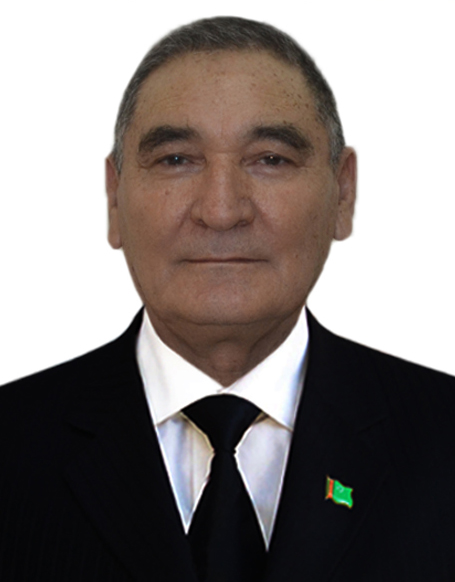 Gurbanow     Amanmuhammet