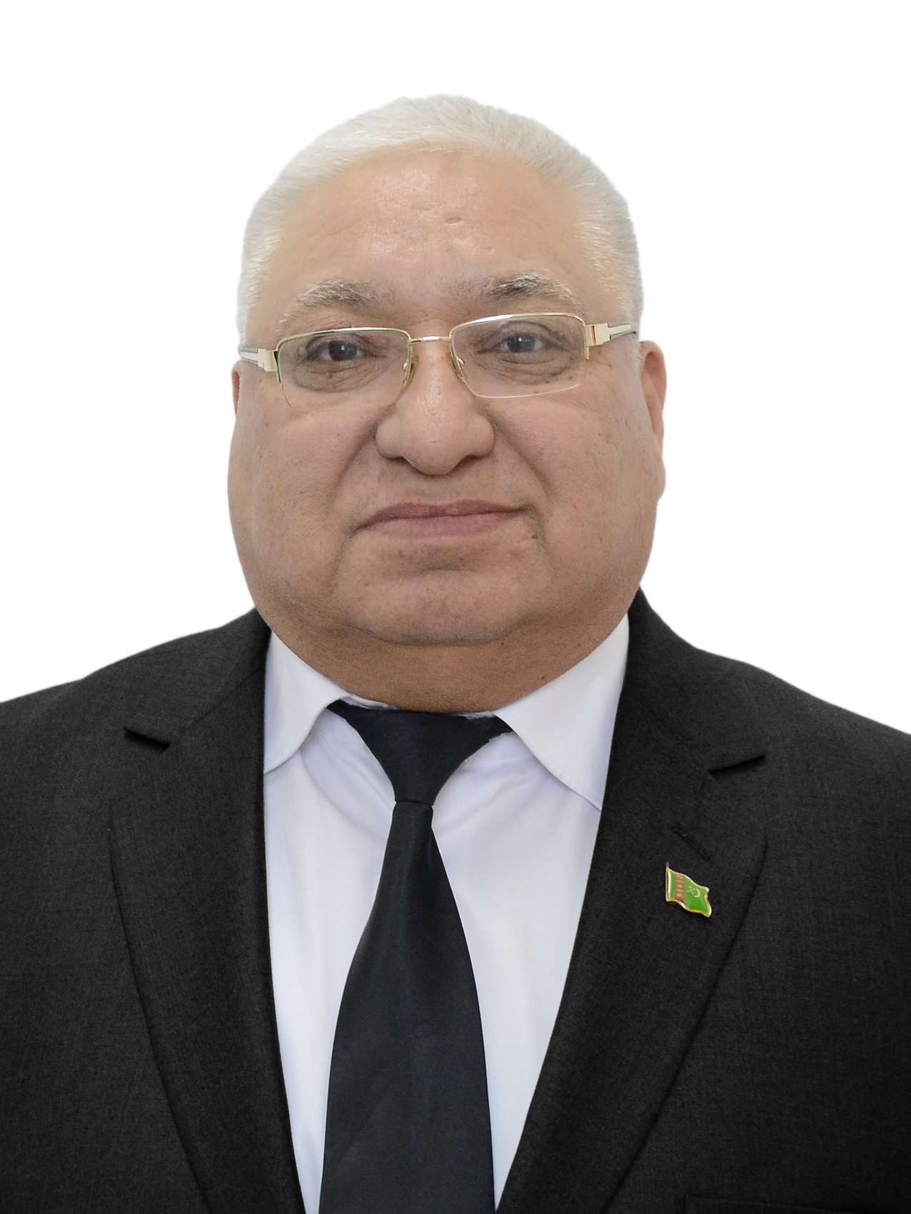 Kömekow Nur  Hudaýberdiýewiç