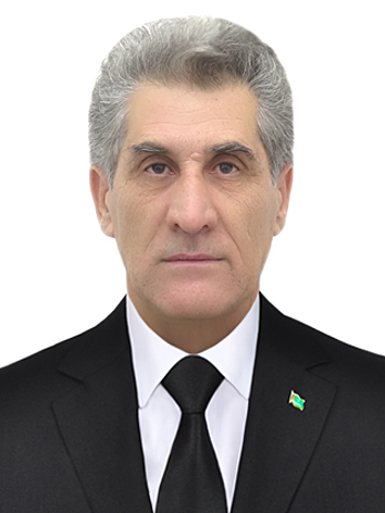Orazow  Annagurban
