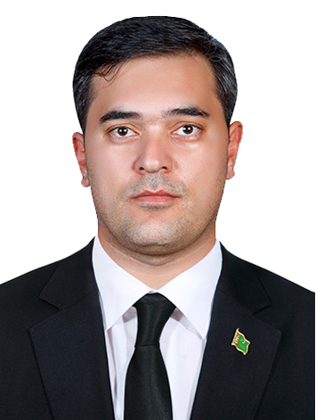 Maşalow Ahalmuhammet Tokgaýewiç